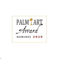 PALM ART AWARD 2020 / Nominierungen